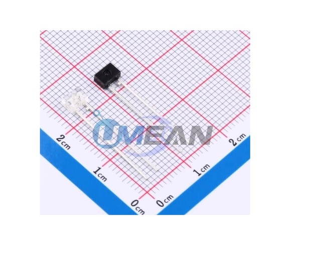 SPCM-780-13-FC single-photon avalanche diode - Sensors ROHS