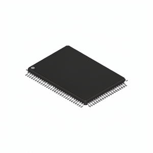 100 LQFP Electronics Component Authorized Distributor CY7C1370S-167AXI Memory - Product Image 1