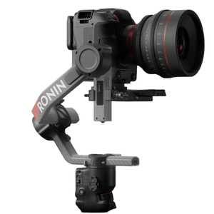 <span class=keywords><strong>RS</strong></span> 4 <span class=keywords><strong>Pro</strong></span>, 4.5 kg, Bloqueo Automático de Ejes, Pantalla Táctil de 1.8 Pulgadas, 10 h de Duración, Estabilizador de Gimbal con LiDAR para Profesionales - Product Image 6