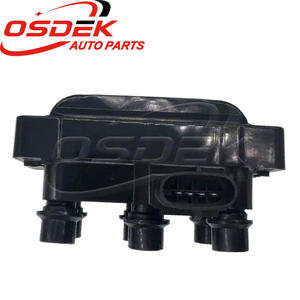 Bobine d'allumage OEM 6383157 19017113 ZS370 F005X11773 FD490 FD480 6383157 90TF12029A1A E9DF12029AA pour Ford - Product Image 2