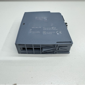 Traitement de signal efficace - Parfait pour les systèmes de contrôle industriels et les modules de connectivité d'équipements 6ES7 132-6BF01-0AA0 - Product Image 4