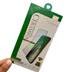 <span class=keywords><strong>Film</strong></span> céramique mat ultra fin anti-chute et anti-fissuration pour téléphone Infinix NOTE 7 LITE HOT 9 PLAY HOT S4 HOT 8 - Product Image 6