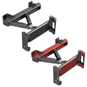 Best Seller supporto per telefono cellulare per auto supporto per auto supporto per poggiatesta supporto per telefono cellulare per supporto per Tablet sedile posteriore dell'auto - Product Image 5