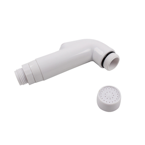 Пластиковый Ручной смеситель для биде - Product Image 2