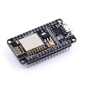 Placa de Desarrollo Nodemcu ESP8266 LUA Wifi con Modo Internet ESP-12E IOT Integrado CP2102 - Product Image 2