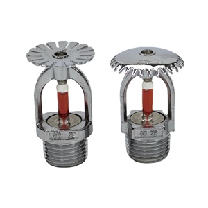 XF Fire directement vendu <span class=keywords><strong>par</strong></span> les fabricants 2025 têtes de gicleurs d'incendie certifiées CCC Équipement et accessoires de lutte contre l'incendie - Product Image 5