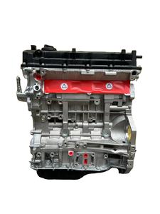 Newpars AUTO PARTS Llegada G4KE Bloque largo G4FC G4ED Motor G4FG Conjunto <span class=keywords><strong>de</strong></span> motor G4KG D4CB para el fabricante <span class=keywords><strong>de</strong></span> motores <span class=keywords><strong>de</strong></span> automóviles <span class=keywords><strong>Hyundai</strong></span> - Product Image 2