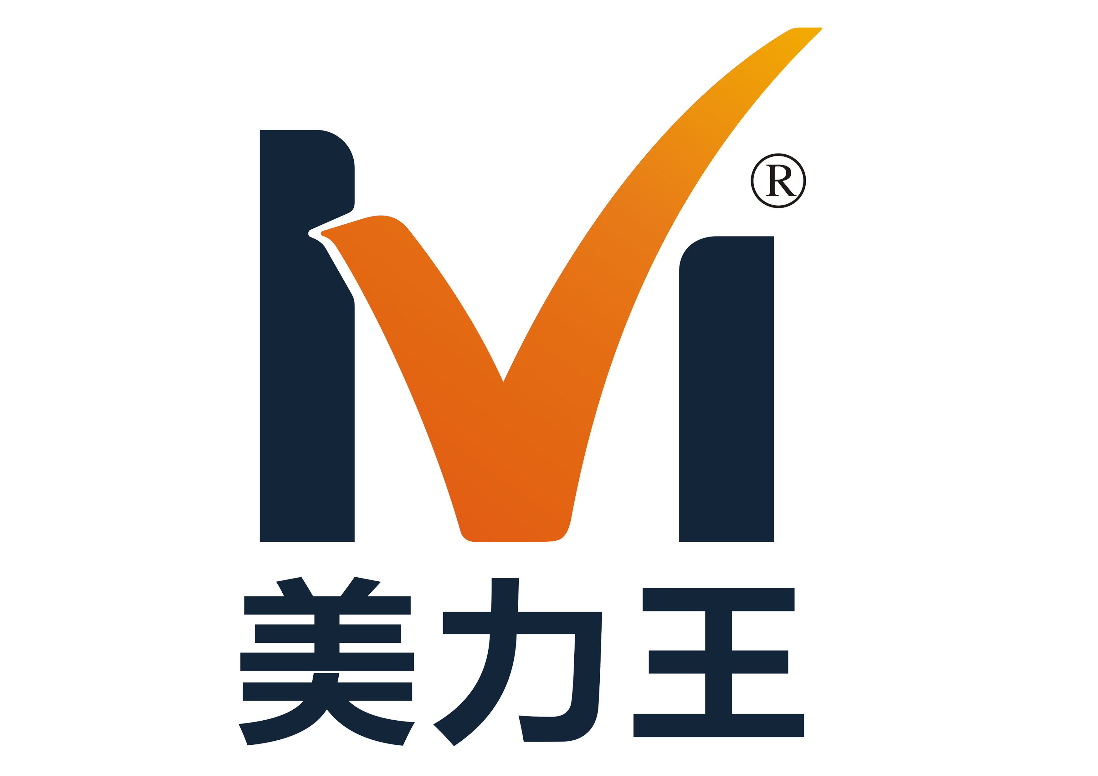 Shenzhen Meiliwang Smart Technology Co., Ltd. logo