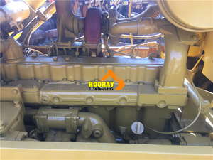 Bulldozer sur chenilles Cat D5K d'occasion de haute qualité, fabriqué au Japon, avec moteur de 130 kW, modèles D3C-D8K - Product Image 4