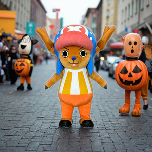 <span class=keywords><strong>Alquiler</strong></span> <span class=keywords><strong>de</strong></span> disfraz <span class=keywords><strong>de</strong></span> Mascota <span class=keywords><strong>de</strong></span> dibujos animados <span class=keywords><strong>de</strong></span> una pieza <span class=keywords><strong>de</strong></span> piel suave para adultos traje <span class=keywords><strong>inflable</strong></span> con personaje para Cosplay y festivales - Product Image 3