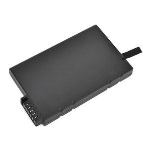 Batterie 10.8V 7800mAh LI202S-7800 LI202S-78A 146-0127-00 pour Spacelabs MCare300 MCare300D - Product Image 5