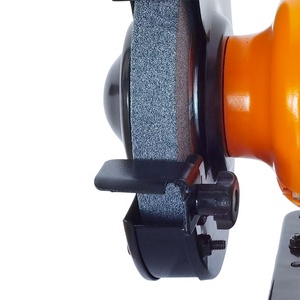 Amoladora de Banco Popular en Europa para Uso Doméstico, Bricolaje, Taller, Escuela de Capacitación y Pasatiempos, la Más Vendida - Product Image 6