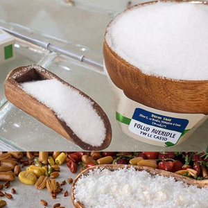 Source de maïs <span class=keywords><strong>IMO</strong></span> 900 Isomalto-oligosaccharide de qualité alimentaire, édulcorant, emballage de 25 kg, certifié casher, poudre sèche, additifs alimentaires - Product Image 2