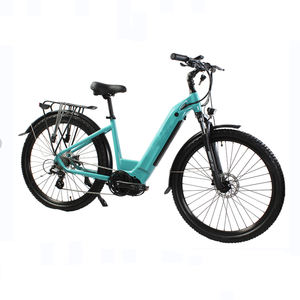 Personnalisé nouveau pas cher <span class=keywords><strong>26</strong></span> <span class=keywords><strong>pouces</strong></span> 27.5 <span class=keywords><strong>pouces</strong></span> 29er 350W 36V brushless 48v 52v 60v 250w 500w 750w Step Over <span class=keywords><strong>v</strong></span>élo de montagne électrique e <span class=keywords><strong>v</strong></span>élo - Product Image 5