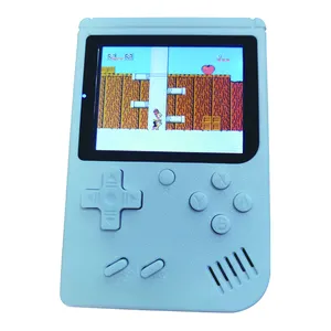 Anker — Mini Console de jeux vidéo rétro Portable Amazon, avec prise en charge de lecteur de jeux intégrés à la télé familiale, 8 bits