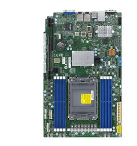 เซิร์ฟเวอร์ Supermicro Sys-221h-Tnr 2U รองรับ Intel Xeon รุ่นที่ 4/5  DDR5 8TB PCIe 5.0 8 ช่อง Hot-Swap สำหรับ AI HPC มีสินค้าพร้อมส่ง - Product Image 2