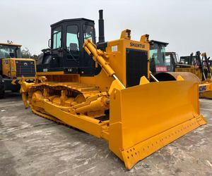 Shantui รถเกลี่ยดิน sd22 sd16 sd22รถเกลี่ยดิน Shantui รถเกลี่ยดินแบรนด์จีน - Product Image 2