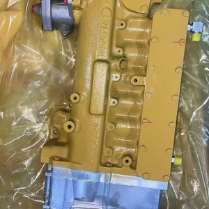 Conjunto Completo de Bomba de Inyección Diesel 7W3908 8N9675, Bomba de Combustible para Motor 3406C - Product Image 2