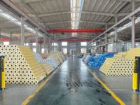 Bâche PVC personnalisée avec logo imprimé 650gsm 700gsm 900gsm, toile extérieure Lona, bâche enduite à l'élastomère, tissu Vinylon