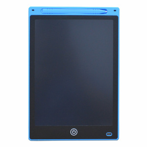 Tablette d'écriture LCD promotionnelle très vendue, tableau de dessin électronique effaçable, bloc de gribouillage, jouets - Product Image 5