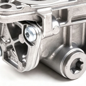 ตัวควบคุมอุณหภูมิน้ำมันเครื่องพร้อมเทอร์โมสตัทเหมาะสำหรับ BMW E82 E88 E90 E91 E92 E93 E60 E61 Z4‑E89 N54 N55 เครื่องยนต์ 11427573212 - Product Image 5