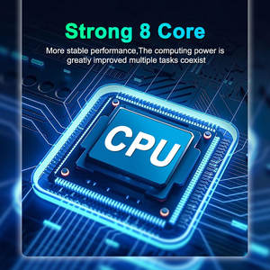 8G 128G layar sentuh Super cepat HD layar Carplay Radio mobil Android kenop ganda uis ts10 7862 unit kepala qled 1280*720 px - Product Image 6