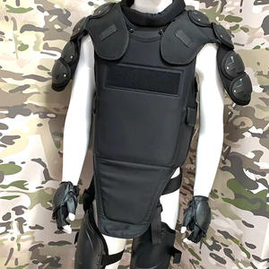 ชุดป้องกันตัวเต็มรูปแบบสำหรับกิจกรรมกลางแจ้ง รุ่น DF08  สำหรับการฝึกภาคสนาม คอสเพลย์  พร้อมคุณสมบัติป้องกันความปลอดภัย - Product Image 2