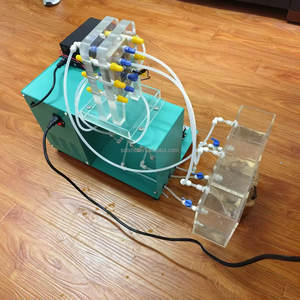 Equipo de prueba de pila de membrana de electrodiálisis (ED) Desalinización de alta salinidad - Product Image 3