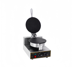 New Snack <b>Waffle</b> <b>Maker</b> Machine CE Electric Mini Belgian <b>Waffle</b> Commercial Use Portable High Productivity Fries <b>Maker</b> Home Hotels - Product Image 2