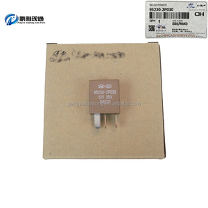 Repuesto automático <span class=keywords><strong>de</strong></span> buena calidad 95230-2P030 952302P030 RELÉ-POTENCIA para Hyundai Kia - Product Image 6