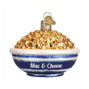 Bowl Of Mac & Cheese