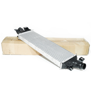 Accessoires de voiture Intercooler 9813971880 pour Peugeot 308/<span class=keywords><strong>DS</strong></span> <span class=keywords><strong>7</strong></span> - Product Image 6
