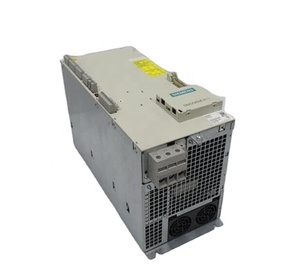 Used <b>12</b> Months Warranty 6sn1145-1ba02-0ca2 Simodrive E/r Module 36/47kw - Fast Shipping 6sn11451ba020ca2 - Product Image 1