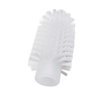 6 pièces brosse de nettoyage de chaussures industrielle brosse à rouleau en nylon pour le lavage des chaussures