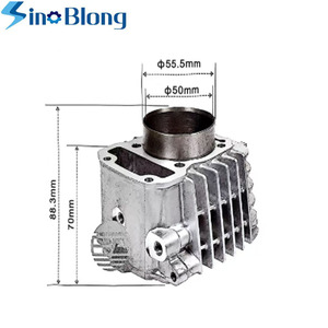 Pièces détachées moto Kit de joints de couvercle de cylindre pour Kawasaki <span class=keywords><strong>Ninja</strong></span> Xr600 Xr600r 1988-2000 Kit de réparation de carburateur - Product Image 6