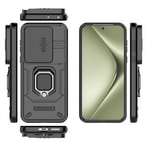 Coque de téléphone rigide antichoc pour <span class=keywords><strong>Huawei</strong></span> Pura 70 Ultra 70 Pro Plus Mate 70 60 étui de protection d'objectif pour Nova 13 12 Pro - Product Image 6