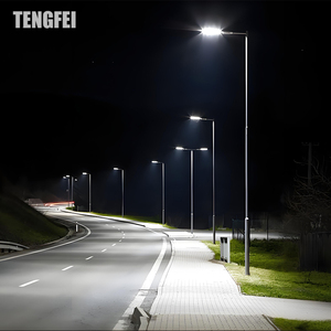 High-quality Waterproof 100W 150W 220W Outdoor Led <strong>Street</strong> <strong>Light</strong> For Road - Product Image 5