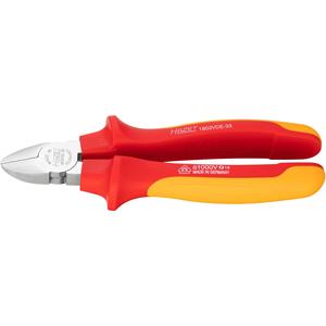 Cortador diagonal HAZET ∙ con aislamiento protector 1803VDE-33 ∙ Longitud: 180 mm - Product Image 1