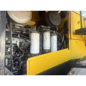 Chargeur <span class=keywords><strong>Komatsu</strong></span> WA470 d'occasion Chargeur sur pneus WA470 d'occasion à vendre Prix bas Bonne performance - Product Image 6