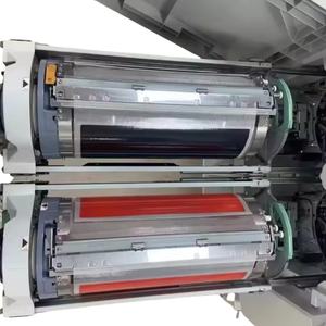 Usine de haute qualité Riso MZ730 B4 duplicateur numérique utilisé duplicateur remis à neuf duplicateur haute vitesse imprimante numérique Machine - Product Image 1