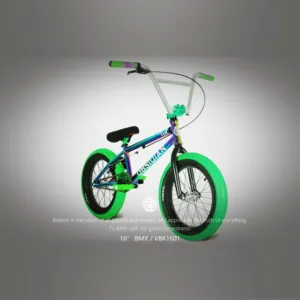 Xe đạp BMX 16inch