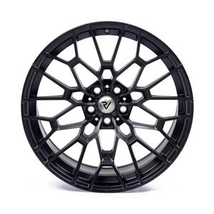 <span class=keywords><strong>Jantes</strong></span> de voiture de tourisme Hunt Custom Forged Staggered Wheels 5x120 19 20 pouces en alliage monobloc 827M pour <span class=keywords><strong>BMW</strong></span> G87 M2 G80 <span class=keywords><strong>CSL</strong></span> - Product Image 4