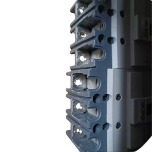 100% नया मूल स्नाइडर nc100s 3p 80a वायु सर्किट ब्रेकर, 18ka ब्रेकिंग क्षमता कॉपर और प्लास्टिक सामग्री के साथ - Product Image 3