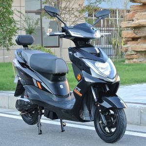 Scooter Eléctrico Fanlin CJ-YW, Litio, 2000W, 72V, Carga Máxima de 200 kg, <span class=keywords><strong>Moto</strong></span> Eléctrica para Adultos, Freno de Disco, 61-80 km/h, Sin Escobillas - Product Image 1