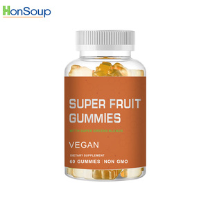 Proveedor de Gomitas Multivitamínicas Baves de Alta Calidad - Product Image 5