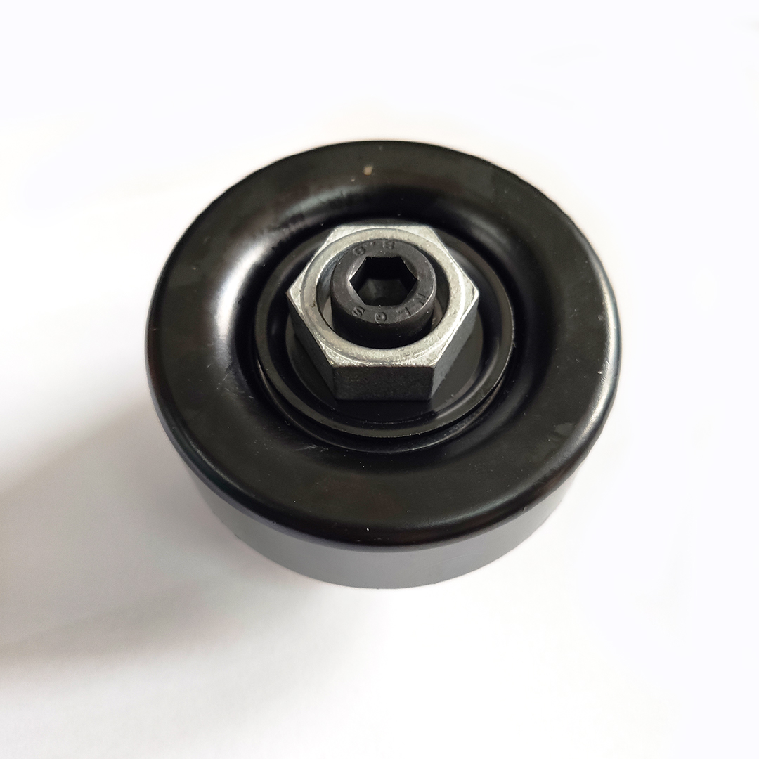 ONEKA Tensioner Pulley 96416331 for Chevrolet Spark Aveo