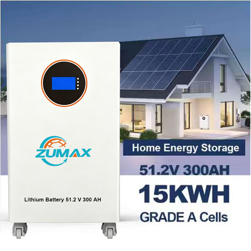 FACTORY PRICE <strong>2026</strong> 8000 Cycles 15kW 300Ah 600Ah 1000Ah 200Ah Wall Mounted Movable LiFePO4 <strong>Battery</strong> 30kWh Lithium Ion <strong>Batteries</strong> Pack