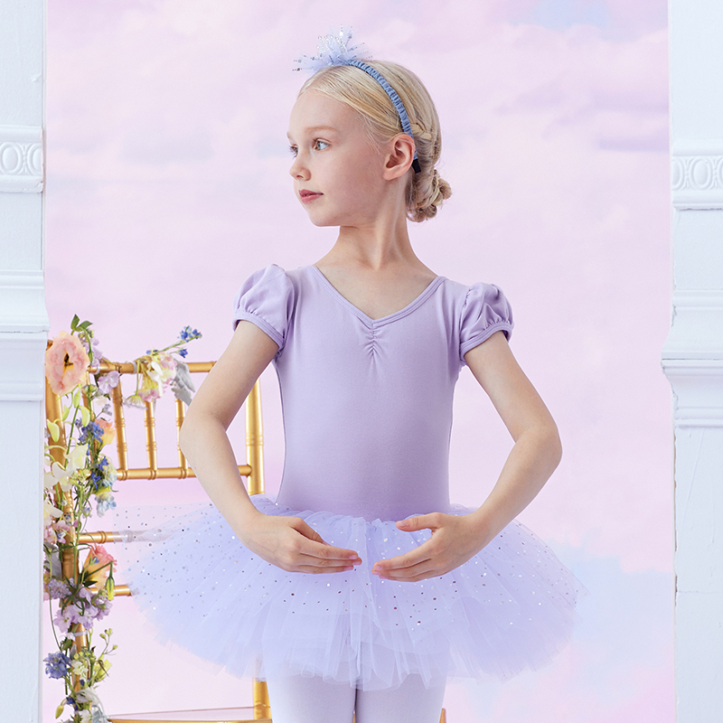 สีม่วงอ่อน