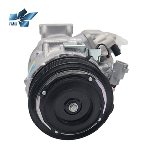 Compresor de Aire Acondicionado para Automóvil 8832033260 para Lexus ES350, Modelos 2013 a 2018 - Product Image 6