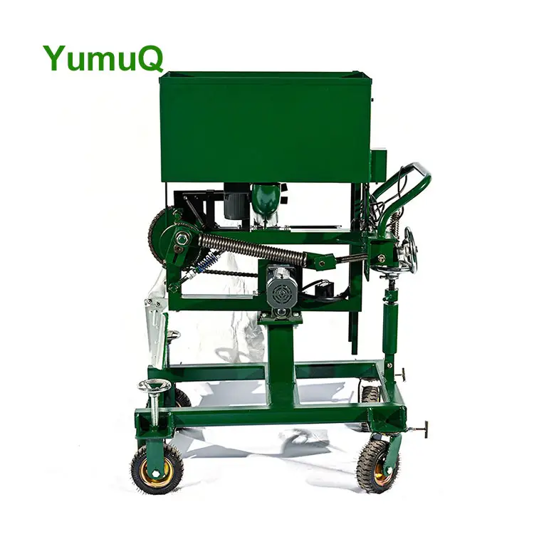 YumuQ - Máquina ajustável para lançar bolas, velocidade, ângulo e velocidade, softball de beisebol, para treinamento de bolas retas, variável